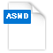 file extension asnd format file asnd