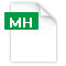 file extension mht format file mht